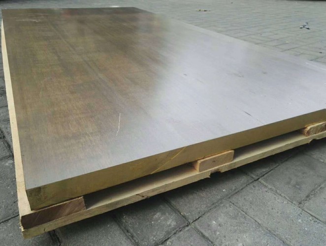 H62黄铜板